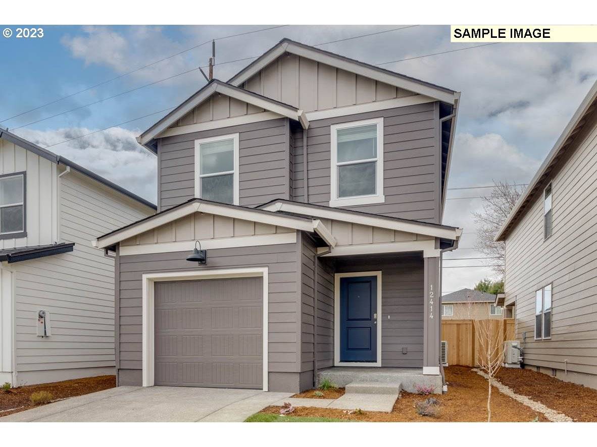 11002 NE 127th Ave., Vancouver, WA 98682