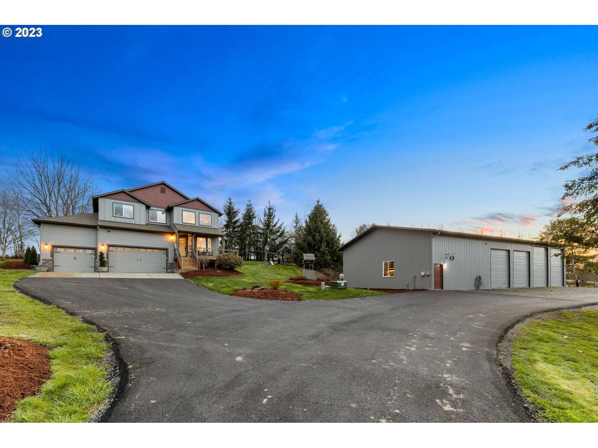 801 NW 184TH ST, Ridgefield, WA 98642
