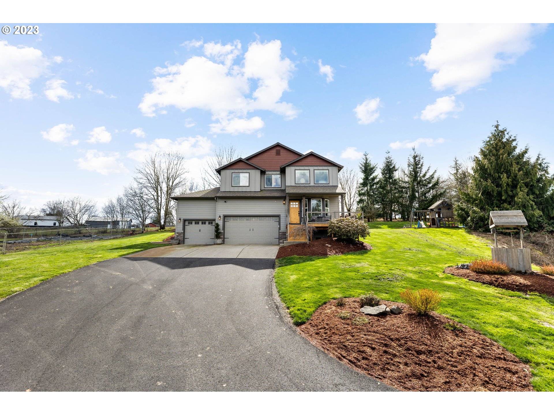 Ridgefield, WA 98642,801 NW 184TH ST