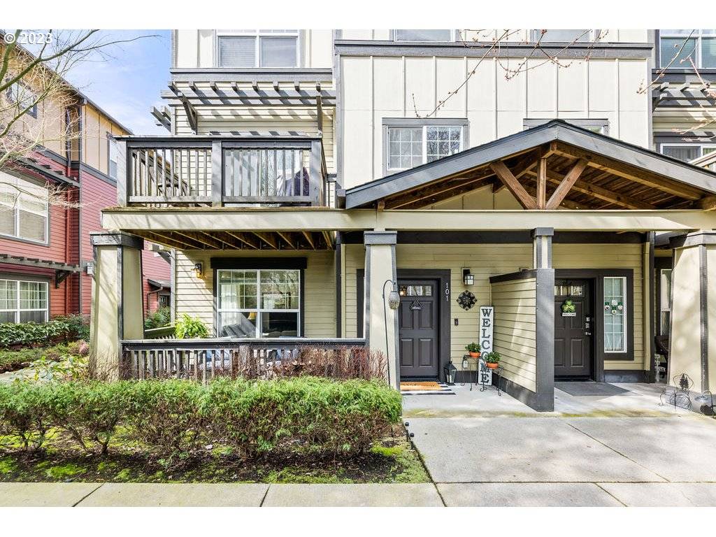 22864 SW FOREST CREEK DR #101, Sherwood, OR 97140