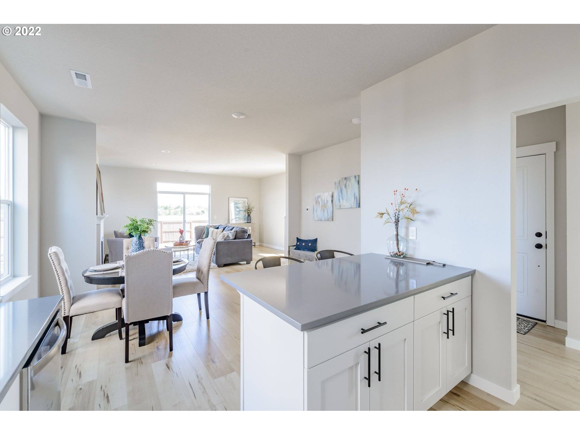 Ridgefield, WA 98642,509 N Russet PL