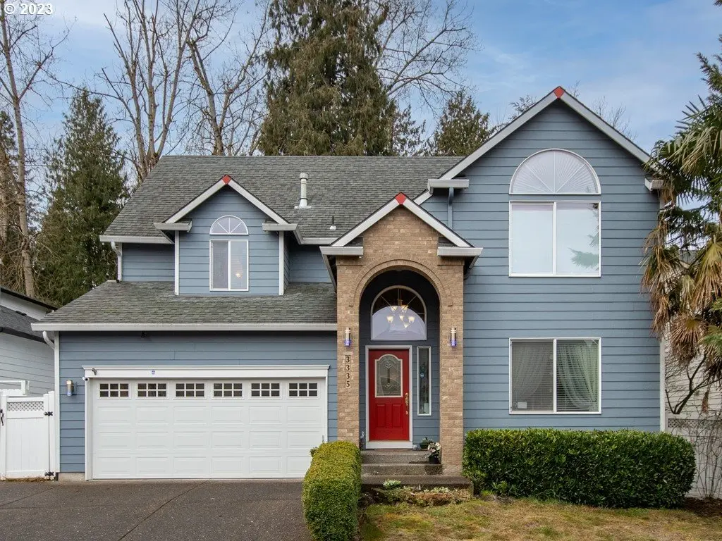 3335 NE 164TH LOOP, Portland, OR 97230