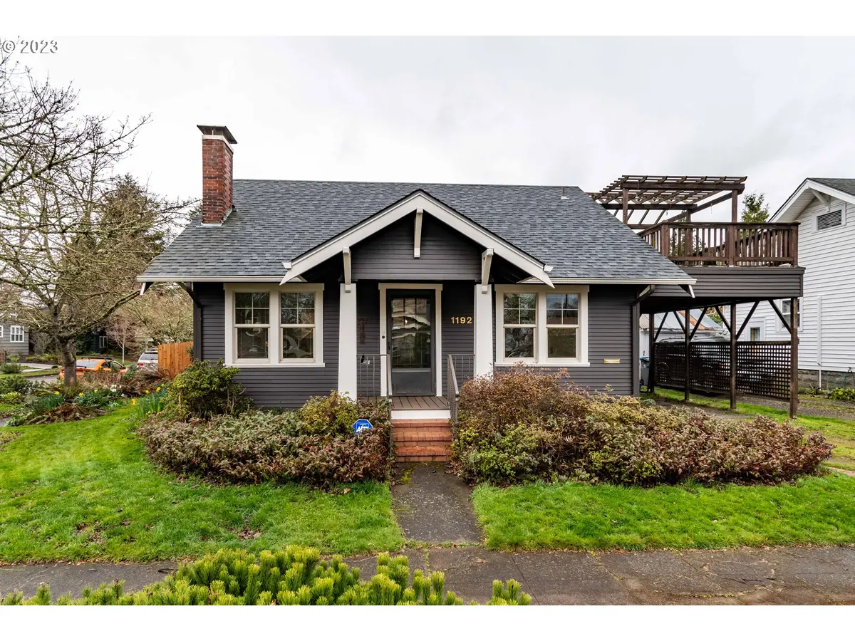 1192 JACKSON ST, Eugene, OR 97402