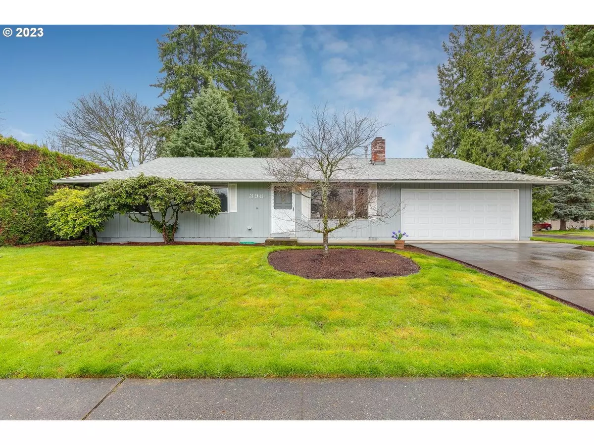 Hillsboro, OR 97123,390 SE 34TH CT