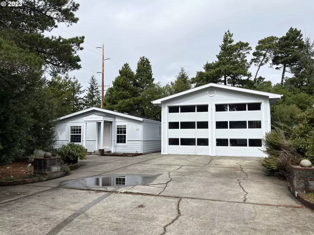 Florence, OR 97439,114 Pine Tree LOOP