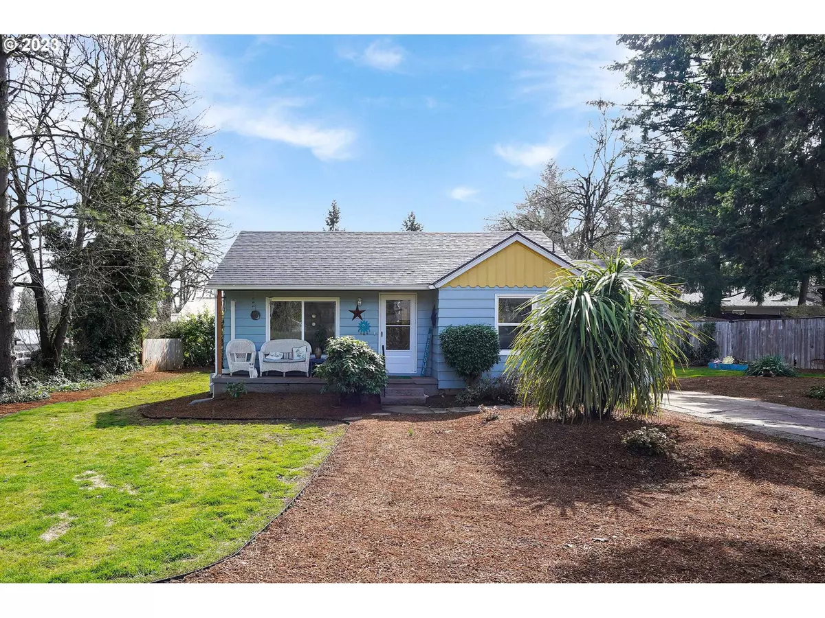 Salem, OR 97302,335 Southview PL S