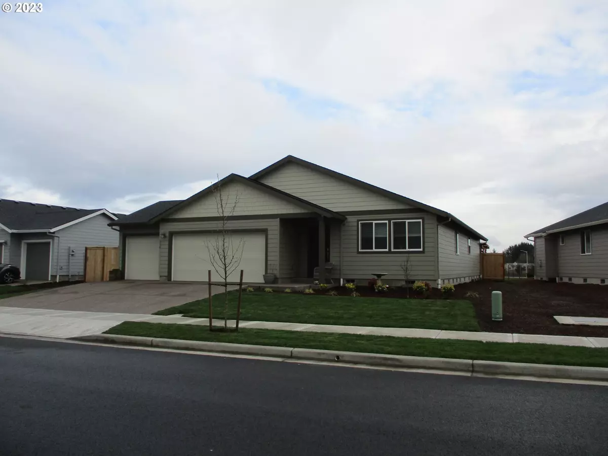 Woodburn, OR 97071,334 Killian Spring DR