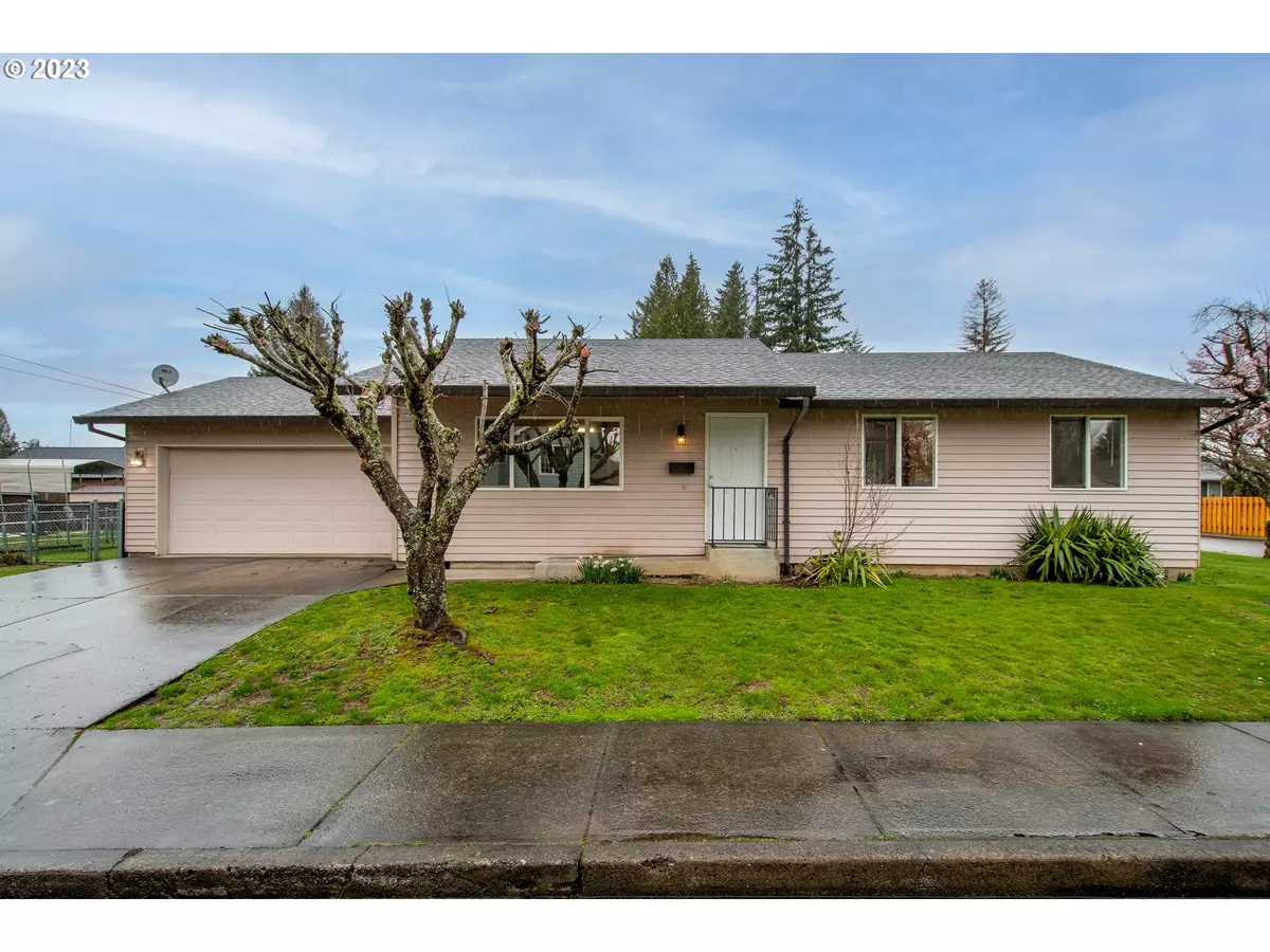 Gresham, OR 97030,795 NE 3RD ST