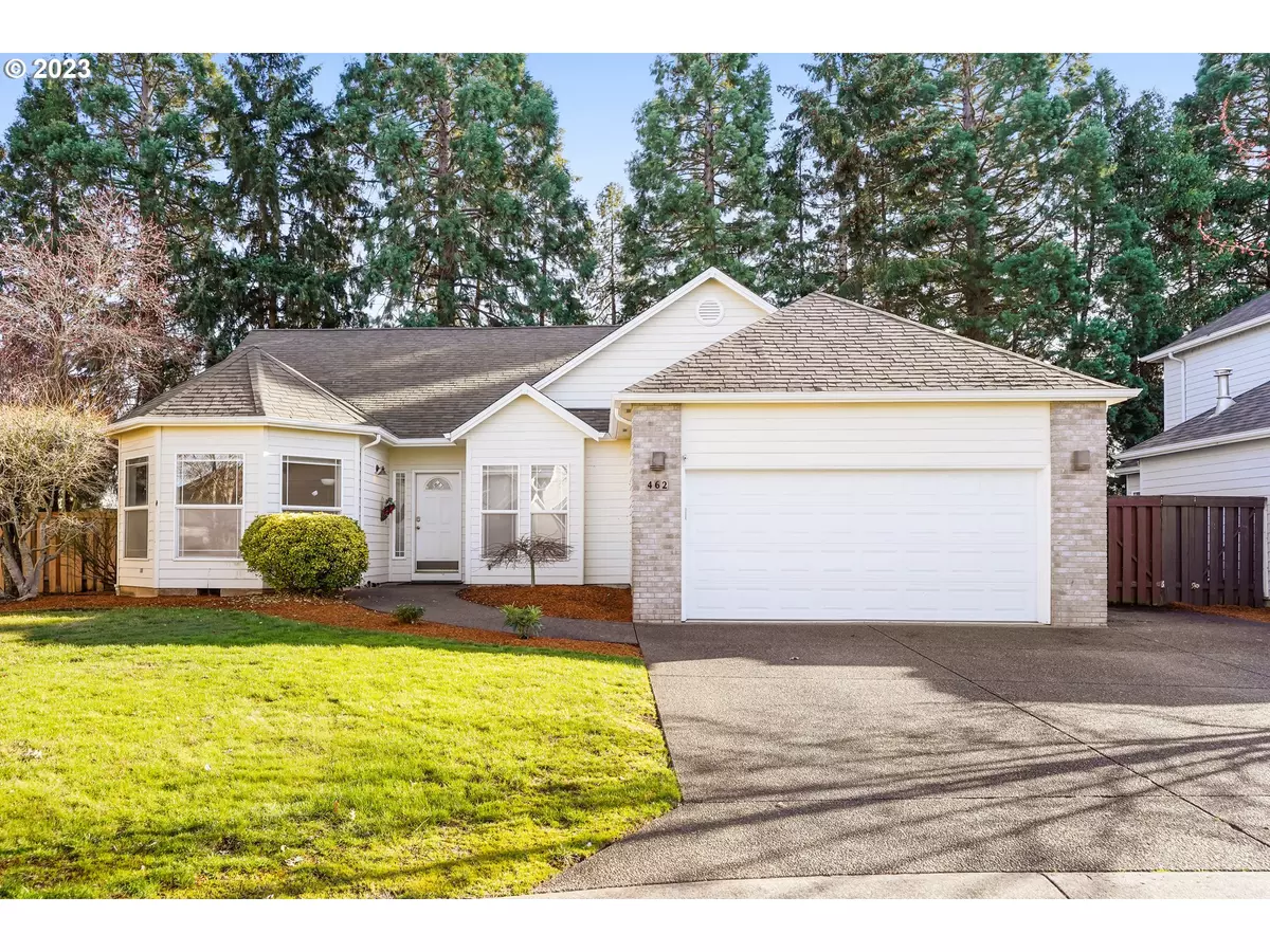 Keizer, OR 97303,462 LAKEFAIR CIR