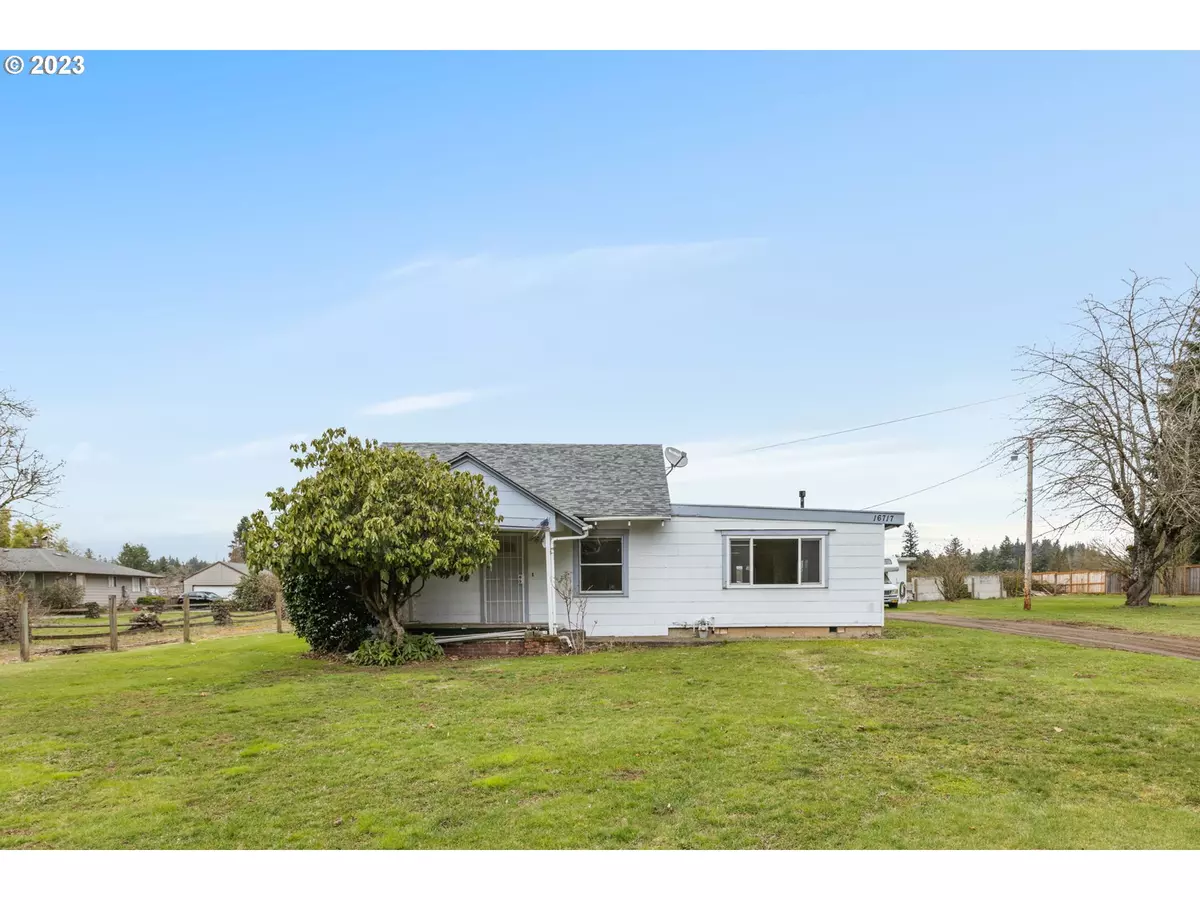 Gresham, OR 97080,16717 SE FOSTER RD