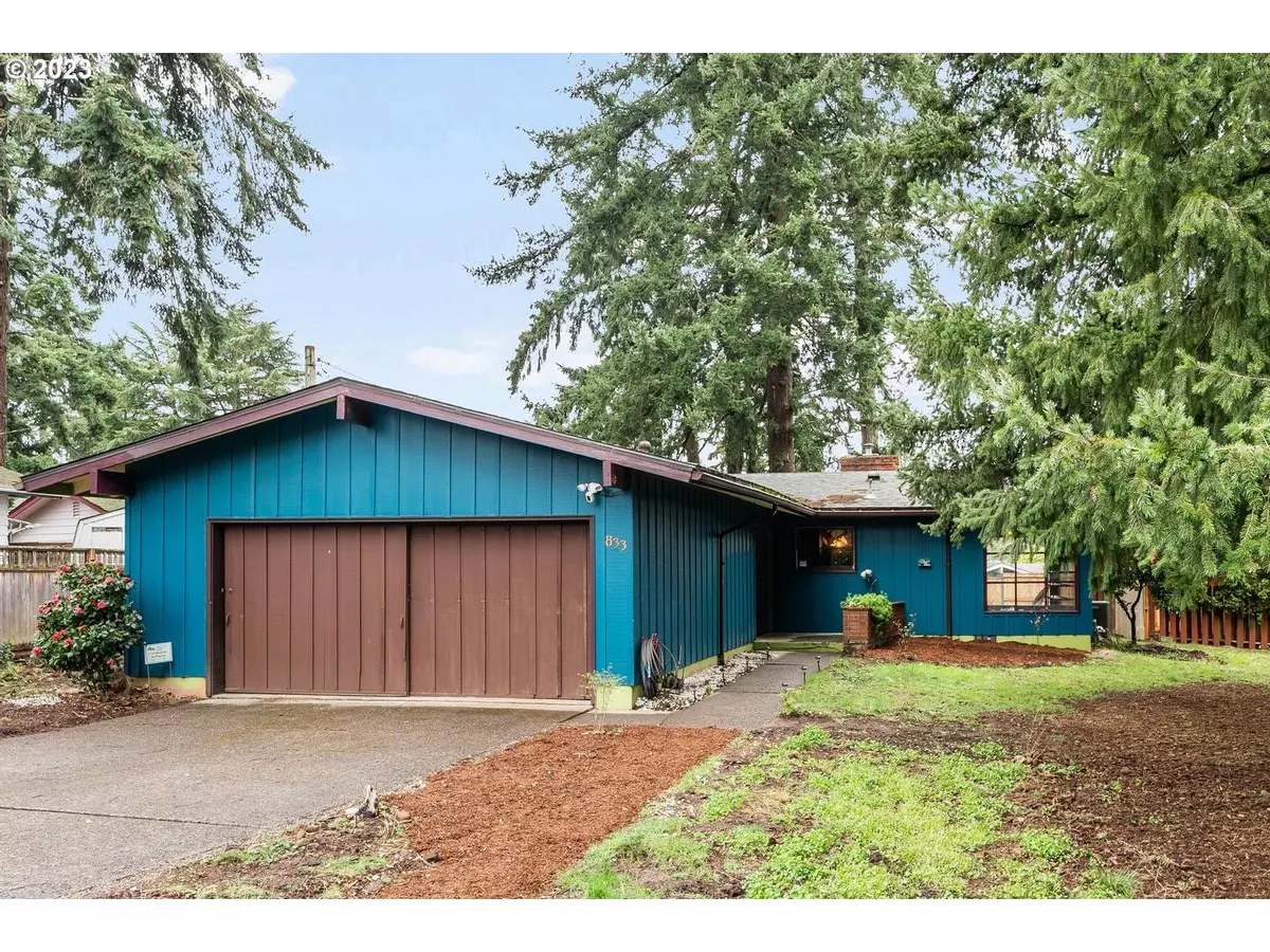 Portland, OR 97230,833 NE 131ST PL