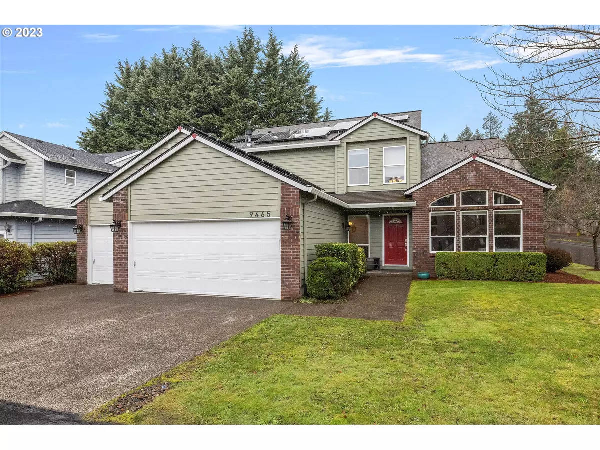 Tualatin, OR 97062,9465 SW Cherry LN