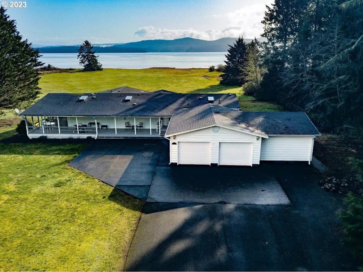 Long Beach, WA 98631,13810 TEAL LN