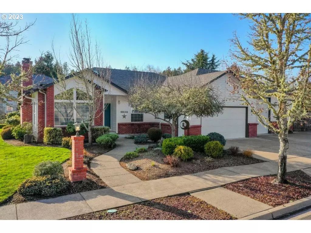 Veneta, OR 97487,88146 FERN MEADOWS LN