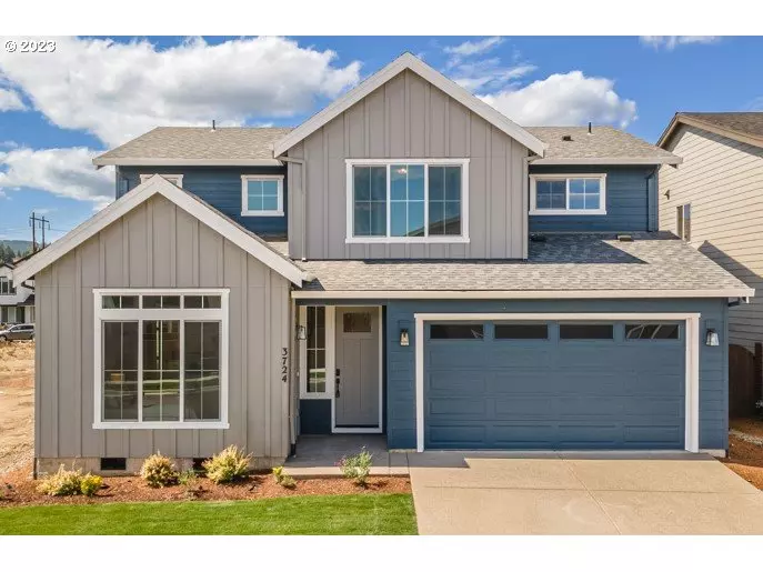 Forest Grove, OR 97116,3724 HAZELNUT ST