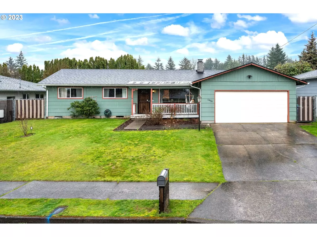 Gresham, OR 97030,1404 SE 209TH AVE