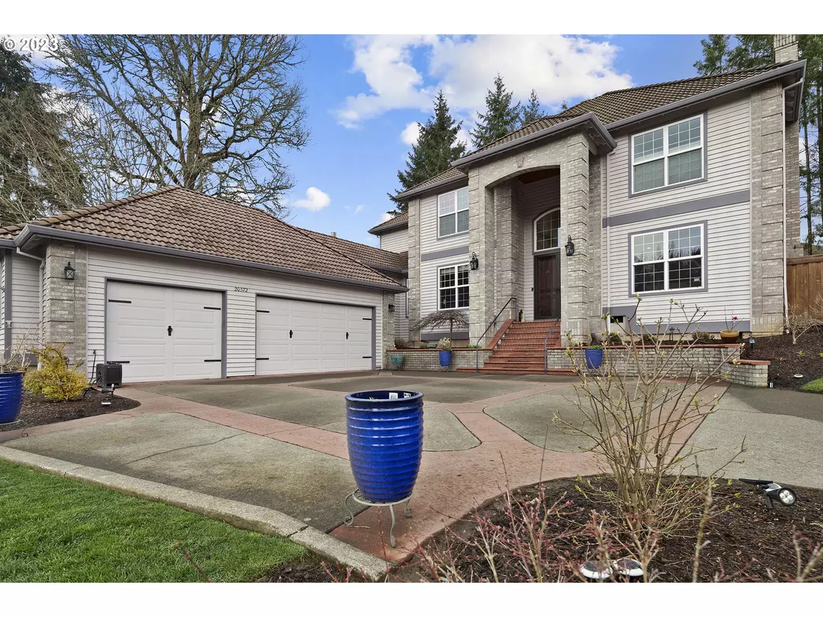 Beaverton, OR 97007,20372 SW TREMONT WAY