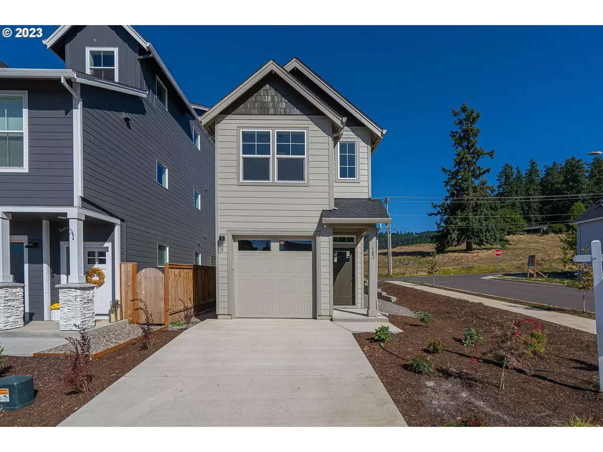 Newberg, OR 97132,103 W Barbaras WAY