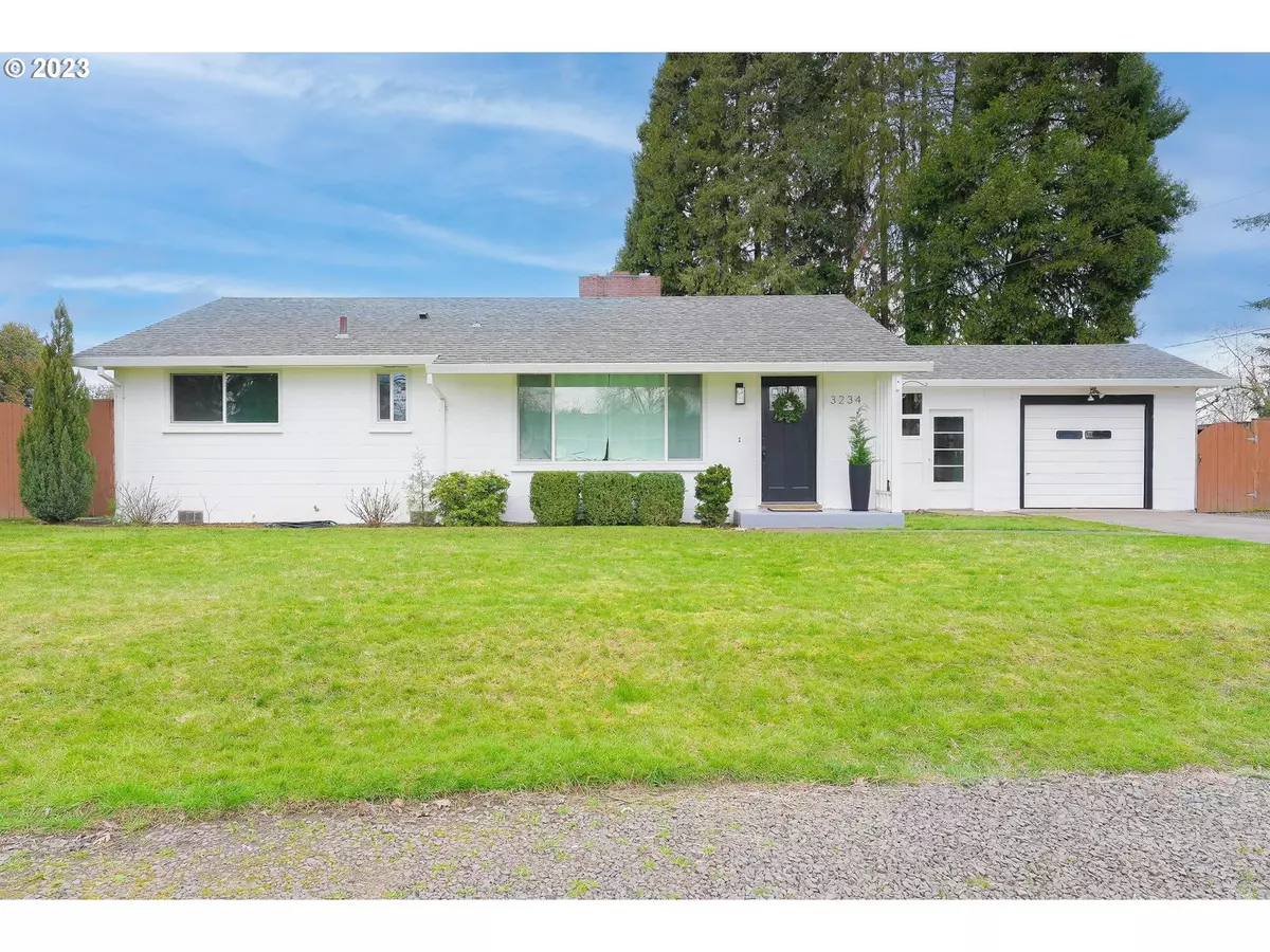 Forest Grove, OR 97116,3234 17TH PL