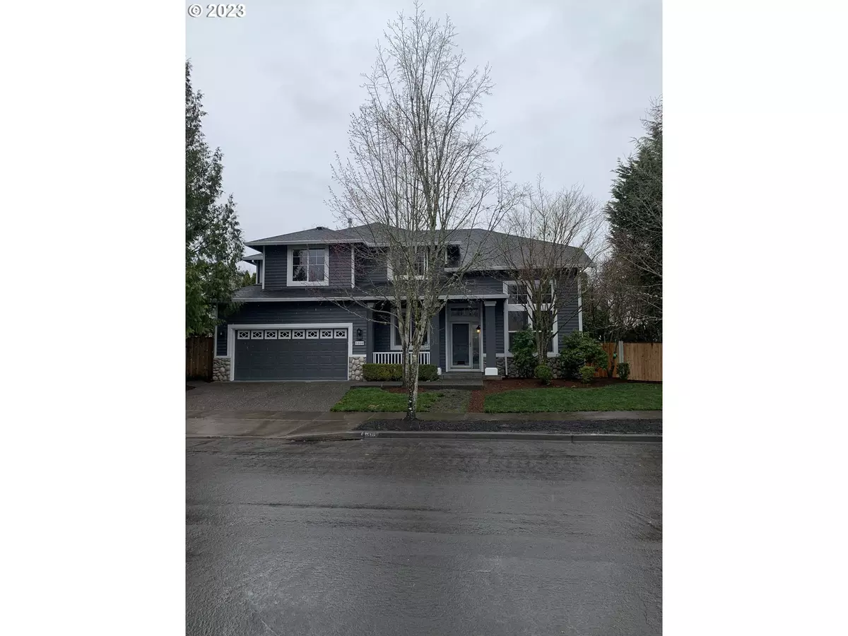 Hillsboro, OR 97124,1066 NE CREEKSEDGE DR