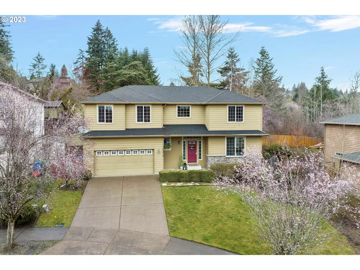 Happy Valley, OR 97086,13313 SE KISOR CT