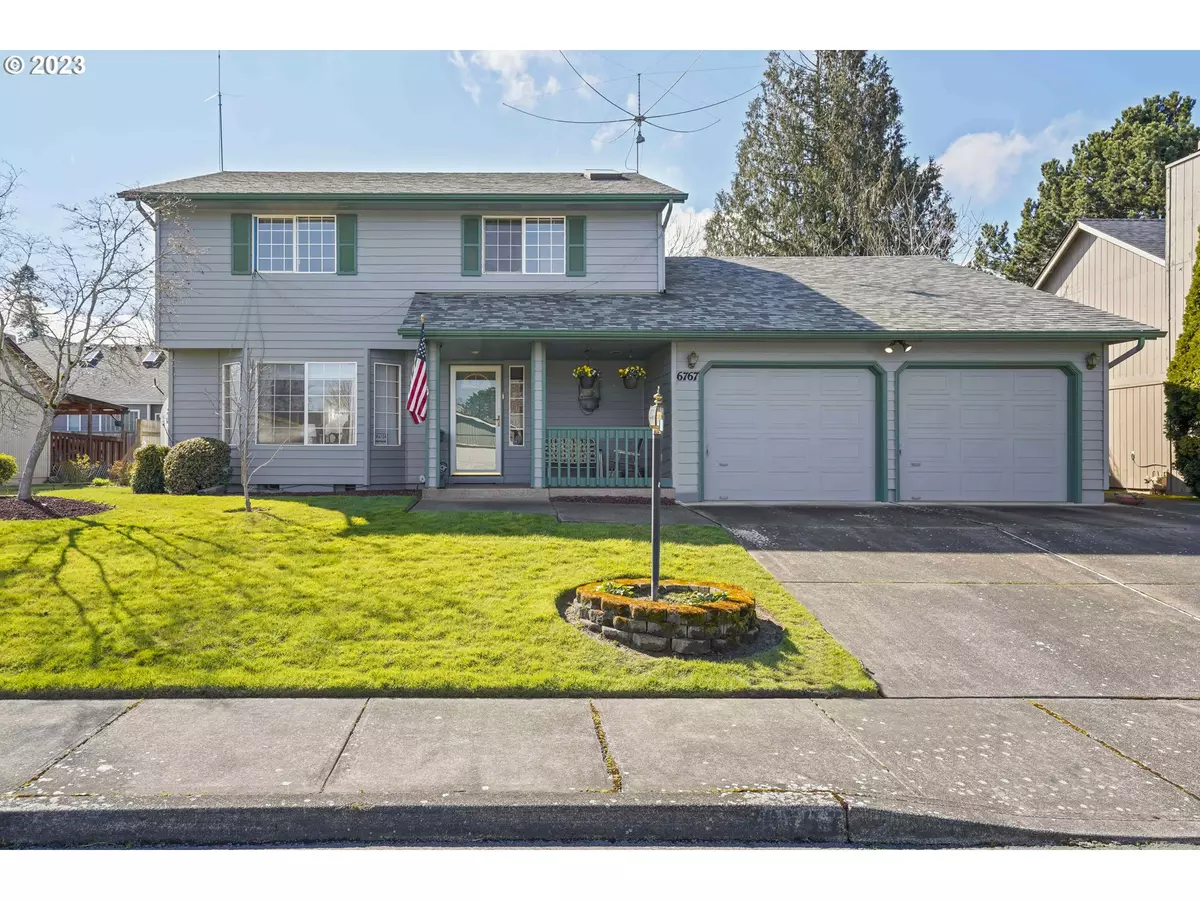 Keizer, OR 97303,6767 FENWICK CT N