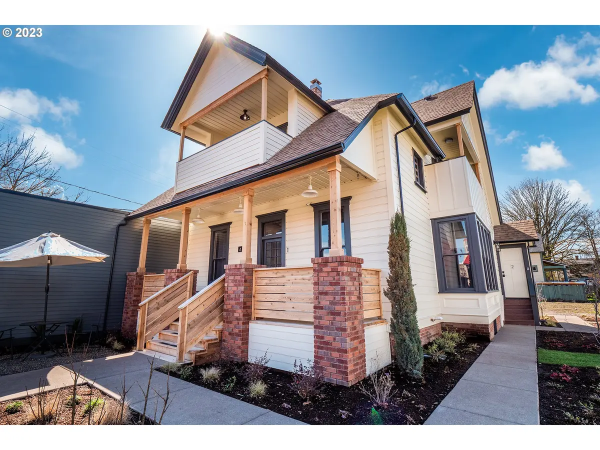 Eugene, OR 97401,436 LINCOLN ST