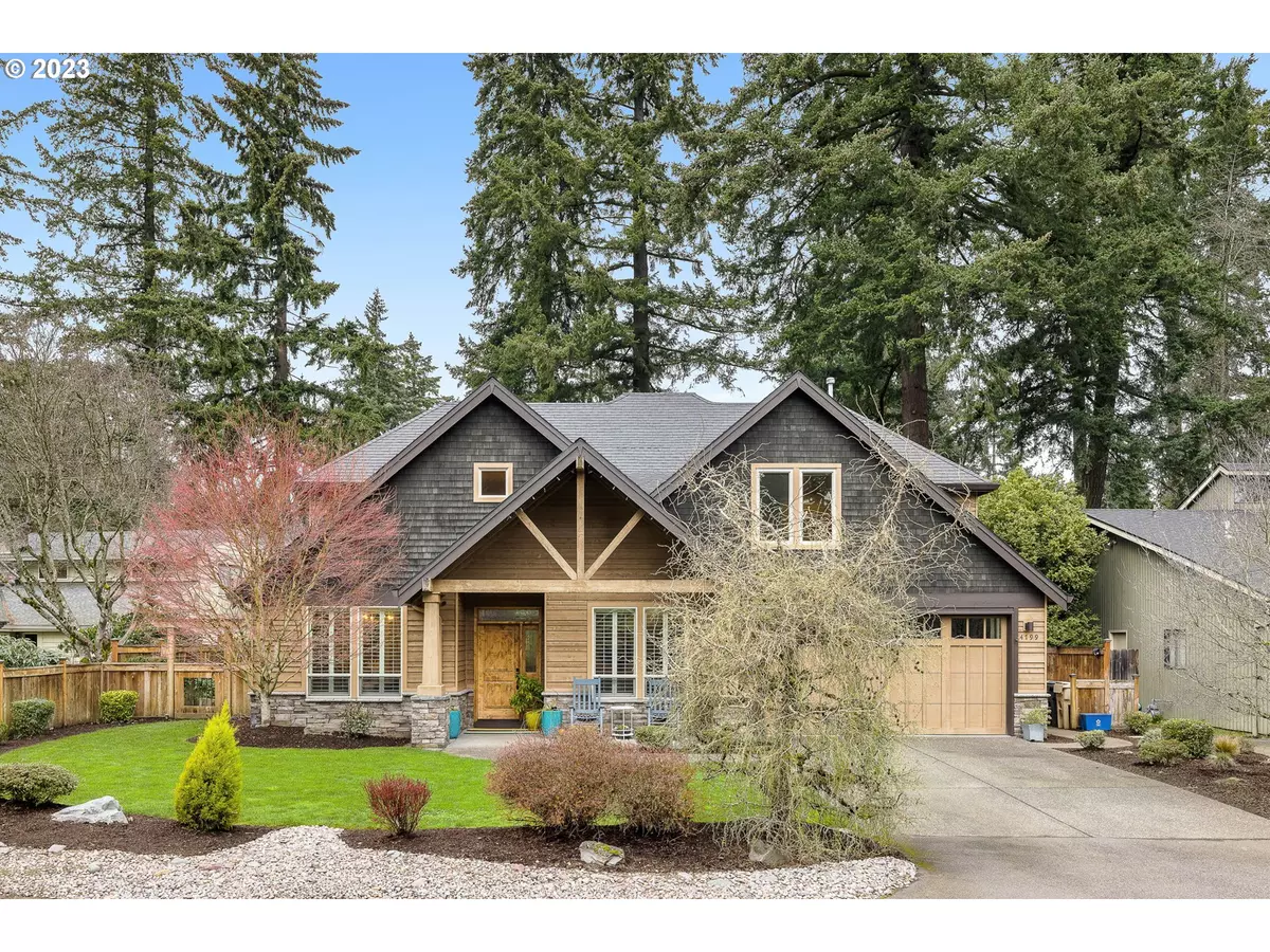 Lake Oswego, OR 97035,4799 LAMONT WAY