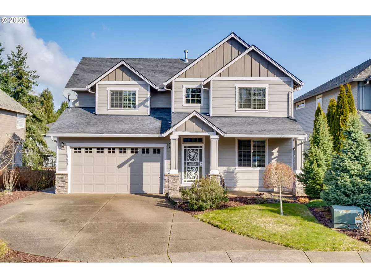 Salem, OR 97306,2739 MERCED CT SE