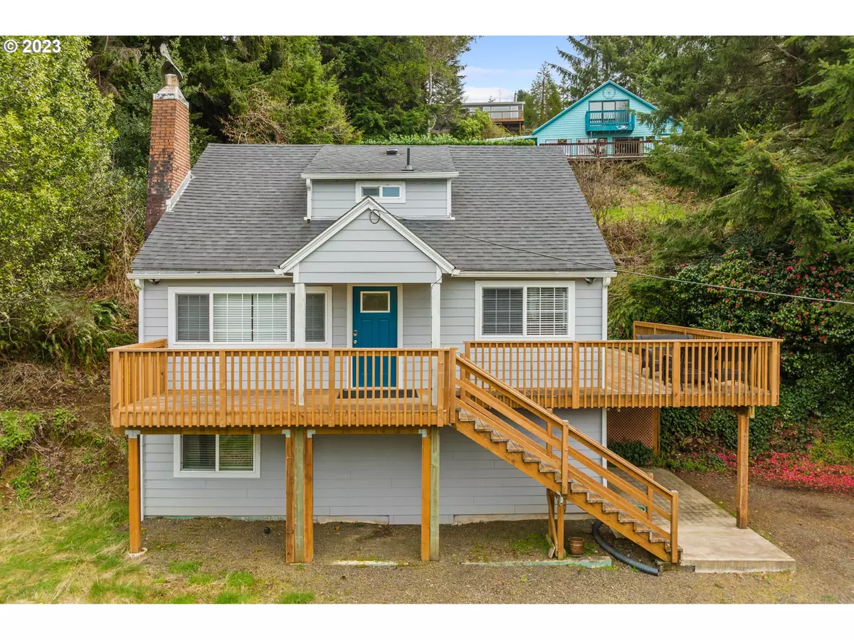 Lincoln City, OR 97367,47 S WELLS DR