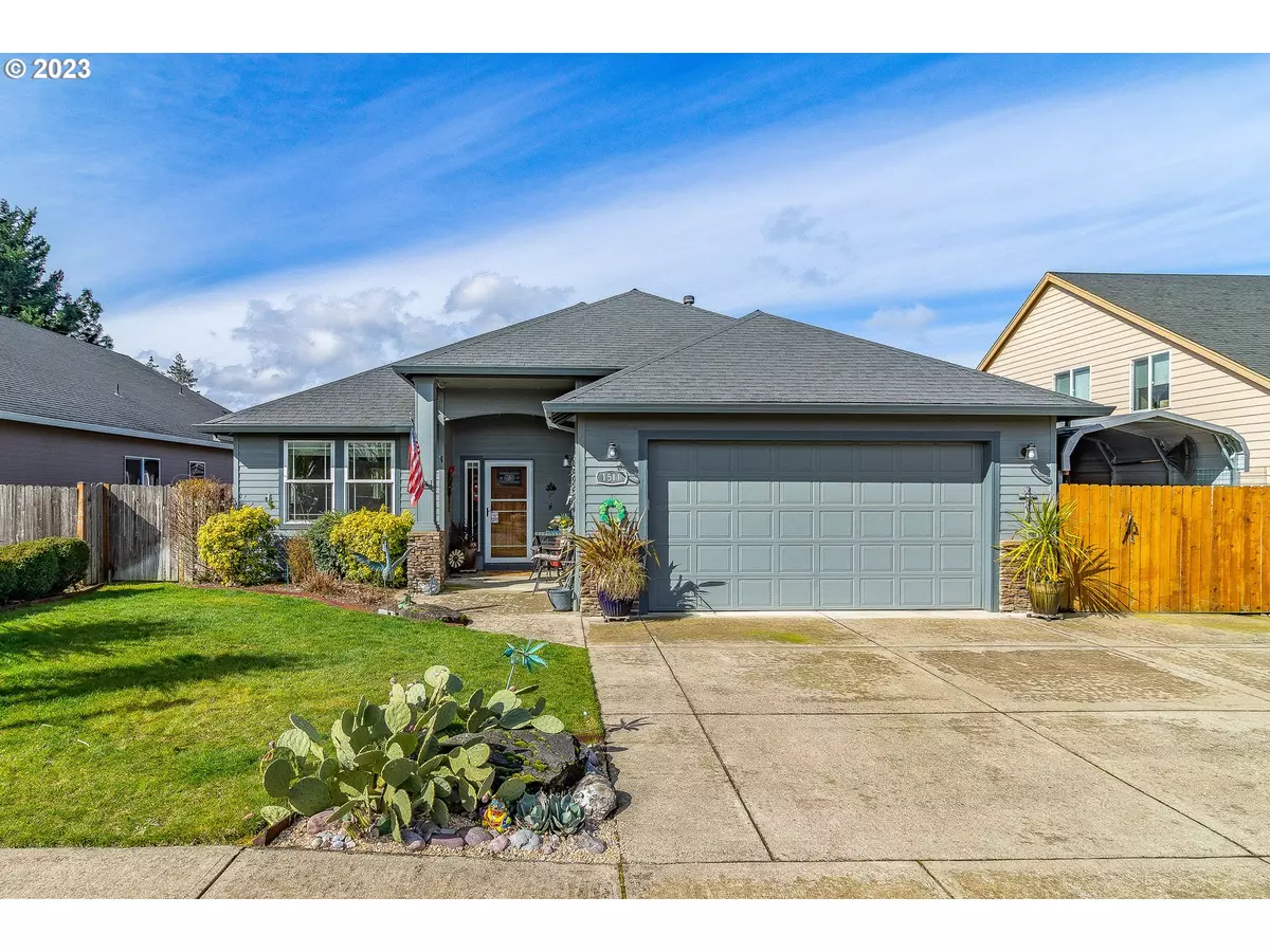 Canby, OR 97013,1511 N JUNIPER PL