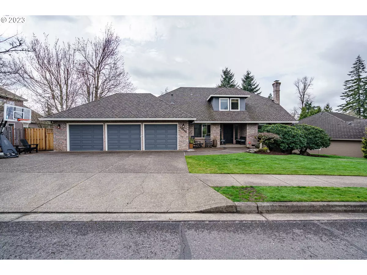 Clackamas, OR 97015,13356 SE KAITLIN WAY