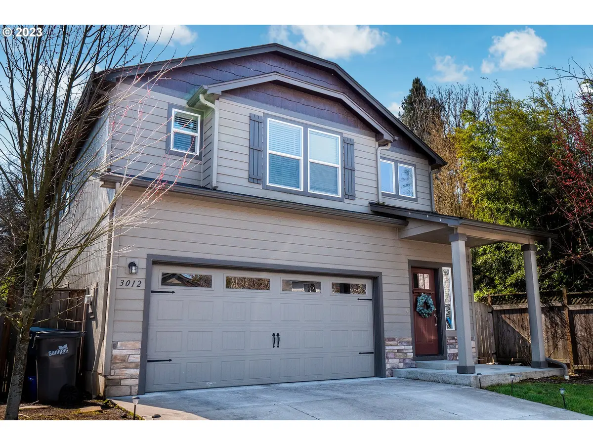 3012 GUADALUPE WAY, Eugene, OR 97408