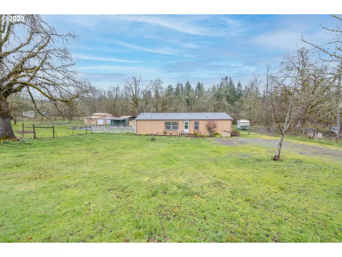 Molalla, OR 97038,10380 S COMER CREEK DR