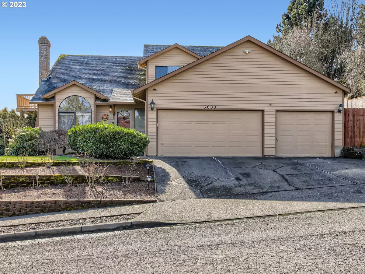 Gresham, OR 97080,3600 SW BRITTANY DR