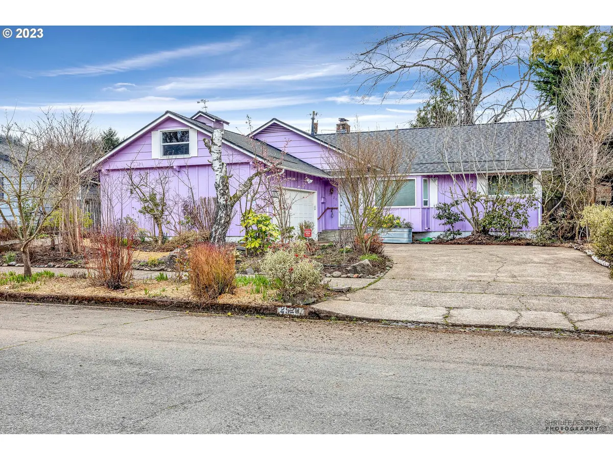 Eugene, OR 97405,2520 TYLER ST