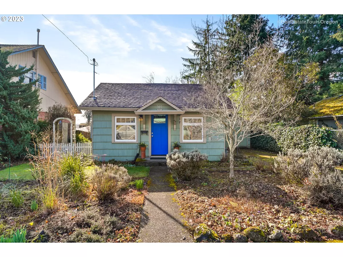 Gladstone, OR 97027,365 W FAIRFIELD ST