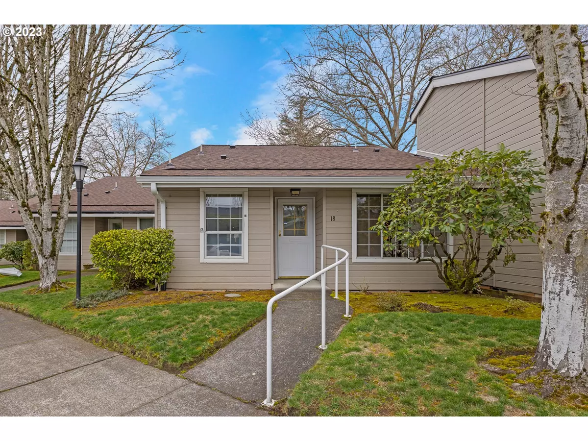 Beaverton, OR 97008,13775 SW SCHOLLS FERRY RD #18