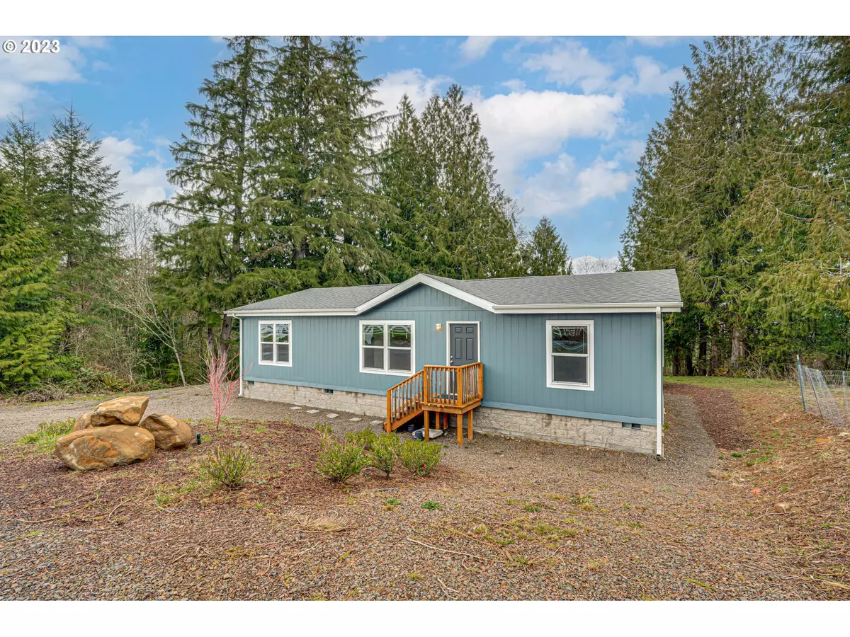 Kelso, WA 98626,3903 MT BRYNION RD