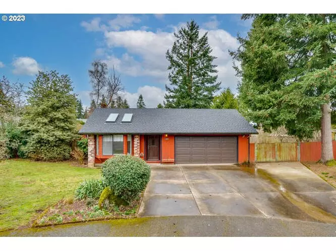 Vancouver, WA 98683,13809 SE 23RD CIR