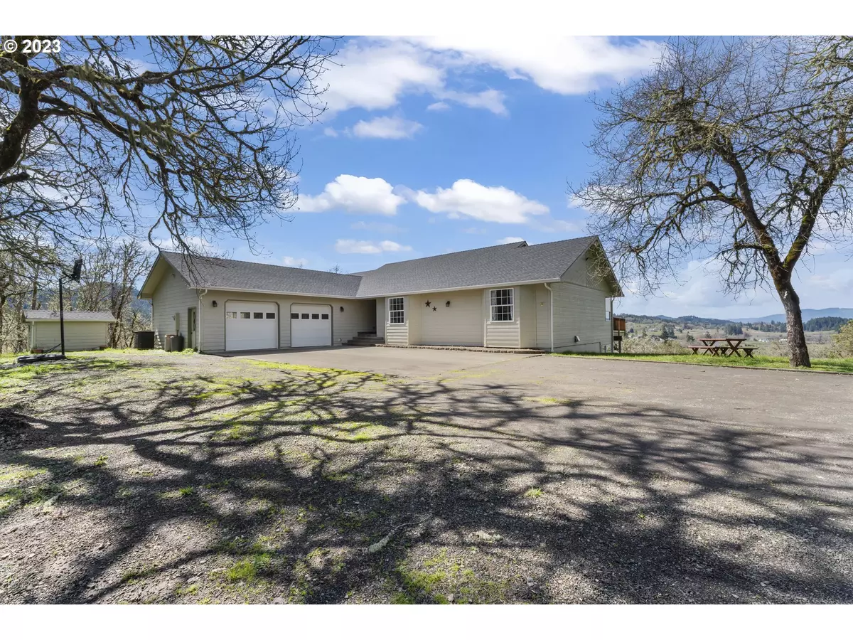 Sutherlin, OR 97479,1722 PLAT K RD