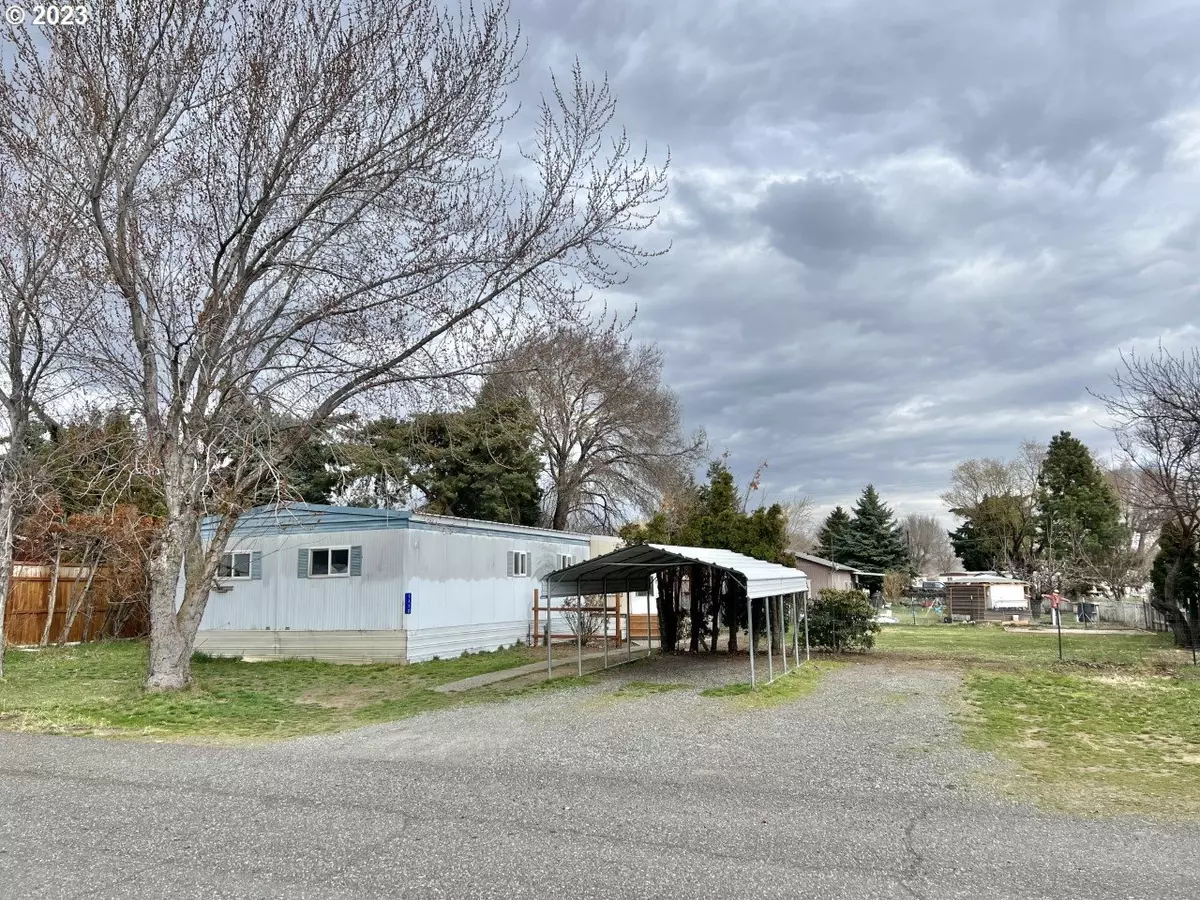 Dallesport, WA 98617,1110 DASSO AVE