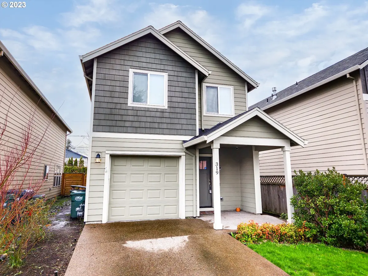 319 NW EBBERTS AVE, Hillsboro, OR 97124