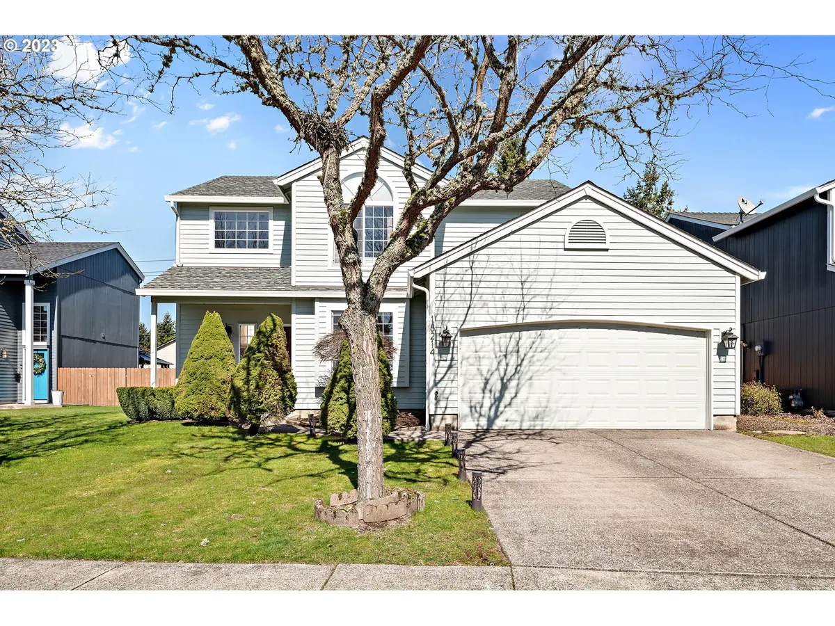 18214 SE 16TH ST, Vancouver, WA 98683