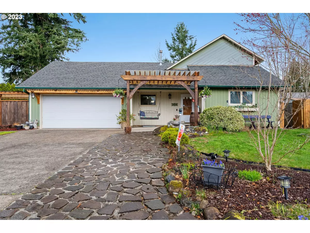 Vancouver, WA 98683,2608 SE 138TH LOOP