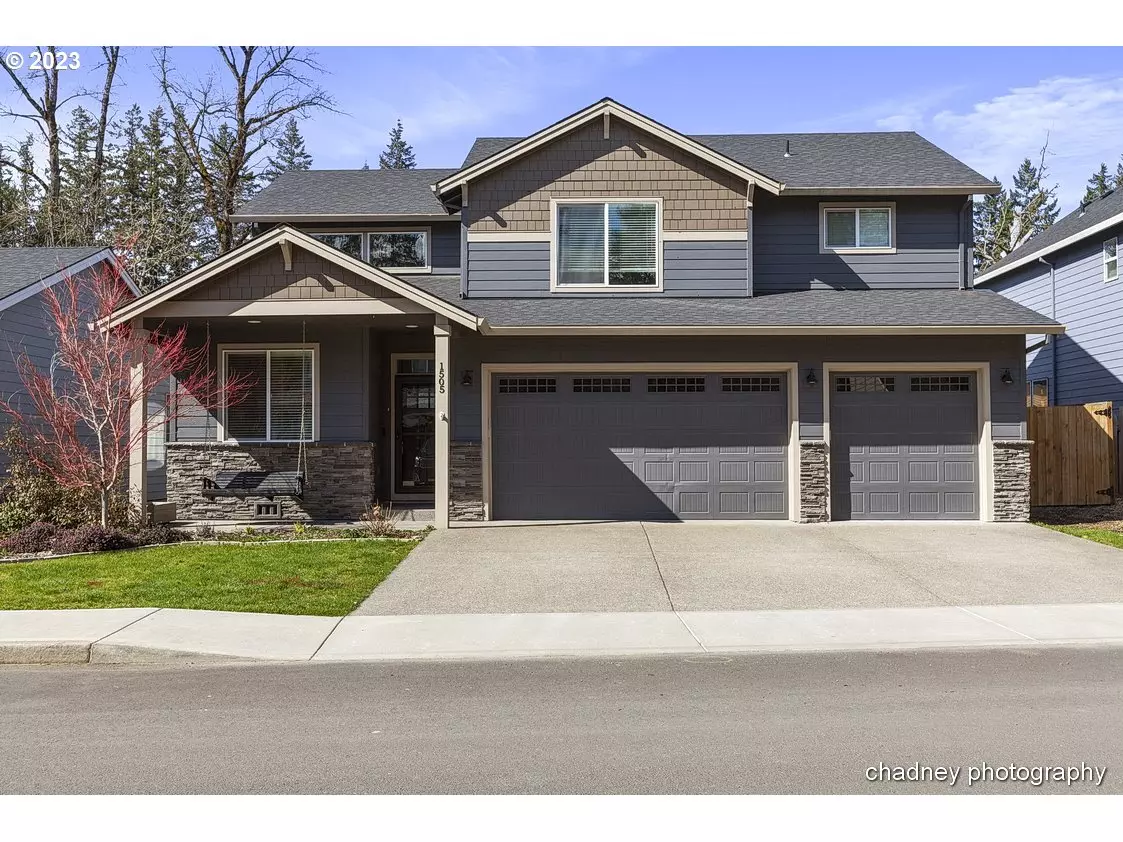 Estacada, OR 97023,1505 NE CURRIN CREEK DR