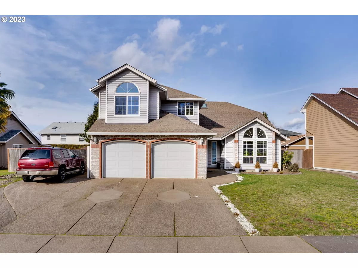 Keizer, OR 97303,1025 RIDGEPOINT ST NE