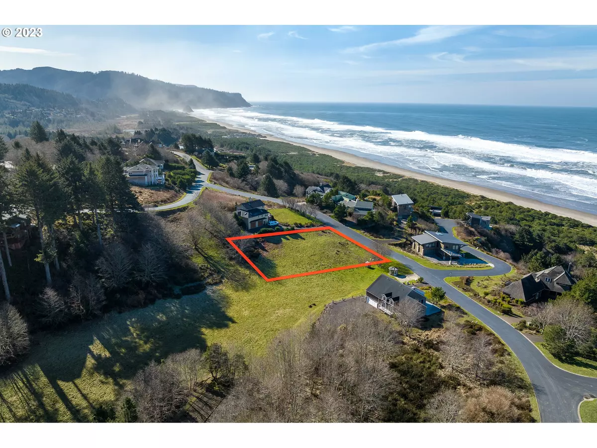 Neskowin, OR 97149,Lot 6