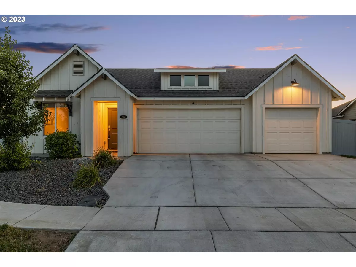 Hermiston, OR 97838,1903 NW ARCHER DR