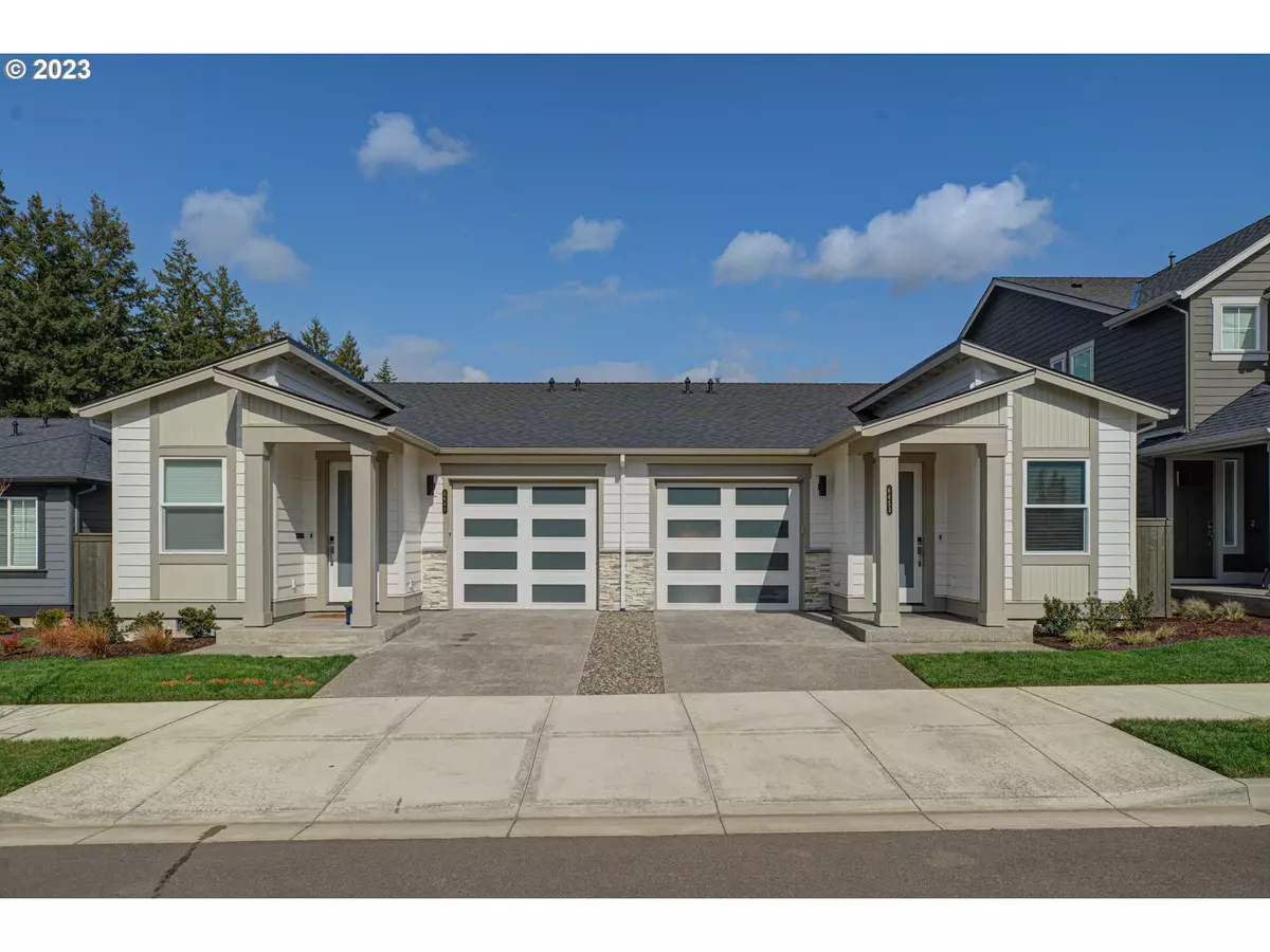 Hillsboro, OR 97123,6441 SE PROVENCE ST